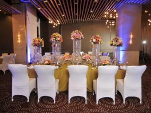 F1 Hotel Manila image 17