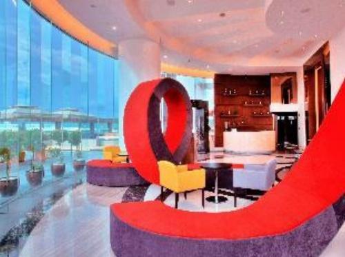 F1 Hotel Manila image 23