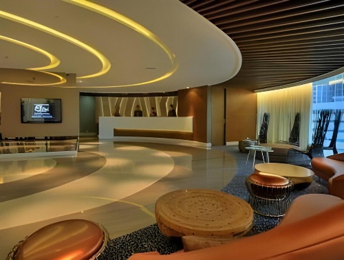F1 Hotel Manila image 3