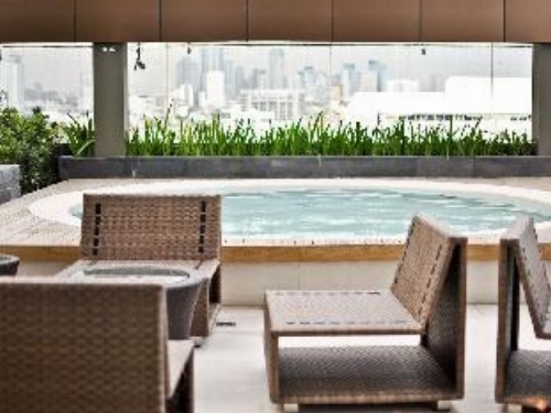 F1 Hotel Manila image 6